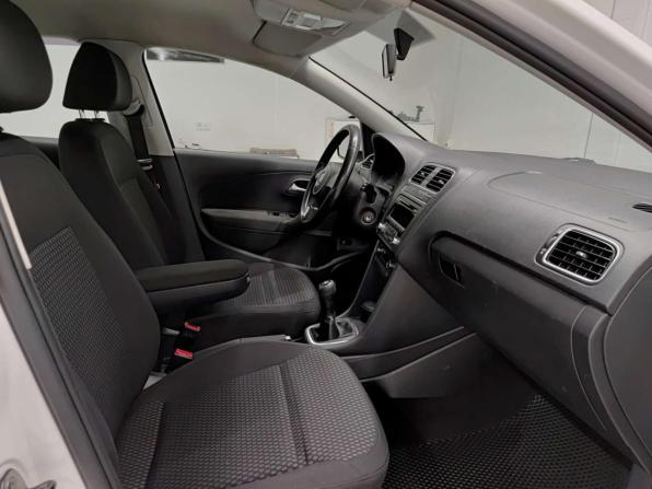 Volkswagen Polo V с пробегом 2012 года, цена 637 000 рублей, 247434 км, седан, Автокод Объявления