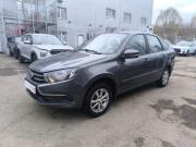 Lada (ВАЗ) Granta I Рестайлинг Нижнекамск  - изображение 23