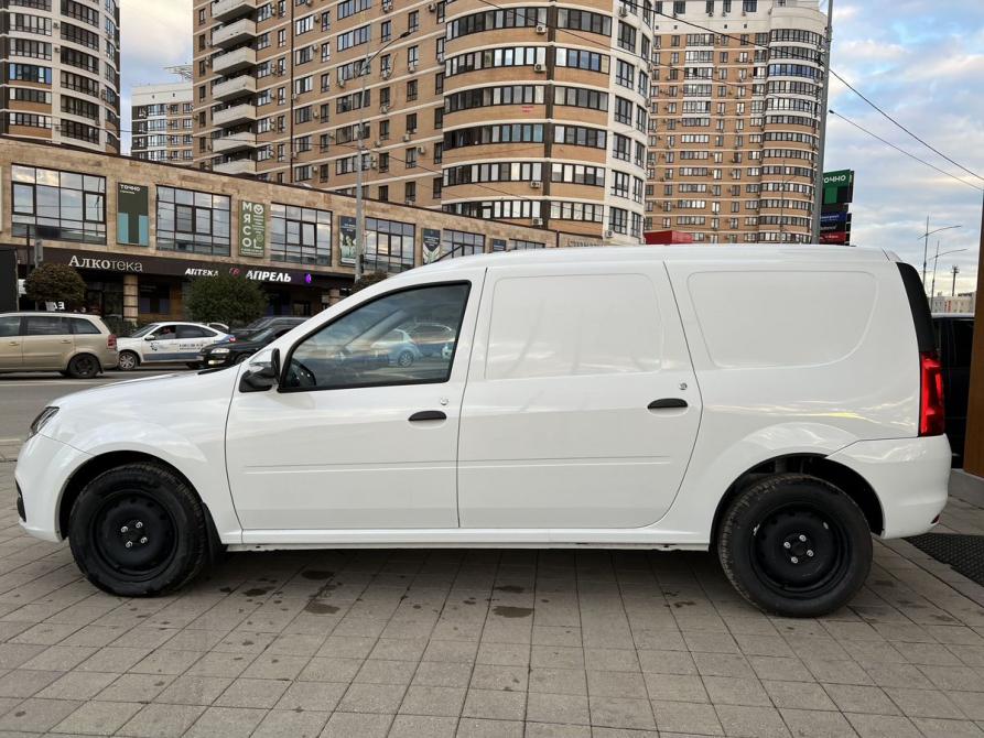 Lada (ВАЗ) Largus I Рестайлинг Краснодар  - изображение 8