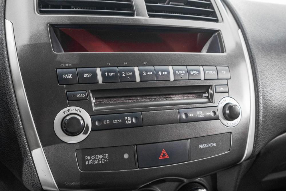 Mitsubishi ASX I Рестайлинг Барнаул  - изображение 20