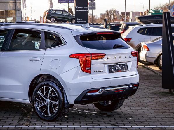 Haval Jolion I с пробегом 2023 года, цена 1 715 000 рублей, 21000 км, внедорожник, Автокод Объявления