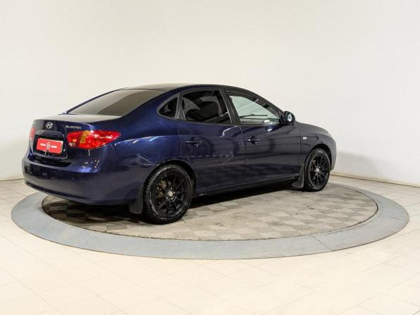 Hyundai Elantra IV (HD) с пробегом 2008 года, цена 499 900 рублей, 300000 км, седан, Автокод Объявления