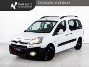 Citroen Berlingo II Рестайлинг Казань  - изображение 18