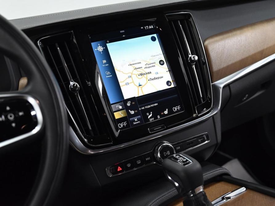 Volvo S90 II Москва  - изображение 7