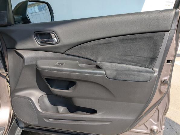 Honda CR-V IV с пробегом 2014 года, цена 1 650 000 рублей, 203568 км, внедорожник, Автокод Объявления