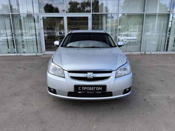 Chevrolet Epica V250 Рестайлинг с пробегом 2011 года, цена 720 000 рублей, 124111 км, седан, Автокод Объявления
