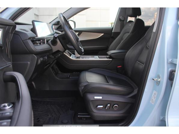 Chery Tiggo 7 Pro Max I с пробегом 2023 года, цена 1 790 000 рублей, 22374 км, внедорожник, Автокод Объявления