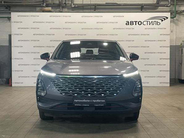 Omoda C5 I с пробегом 2022 года, цена 1 499 000 рублей, 82000 км, внедорожник, Автокод Объявления