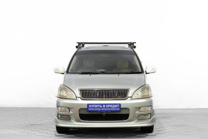 Toyota Ipsum II (M20) с пробегом 2001 года, цена 699 000 рублей, 305000 км, компактвэн, Автокод Объявления