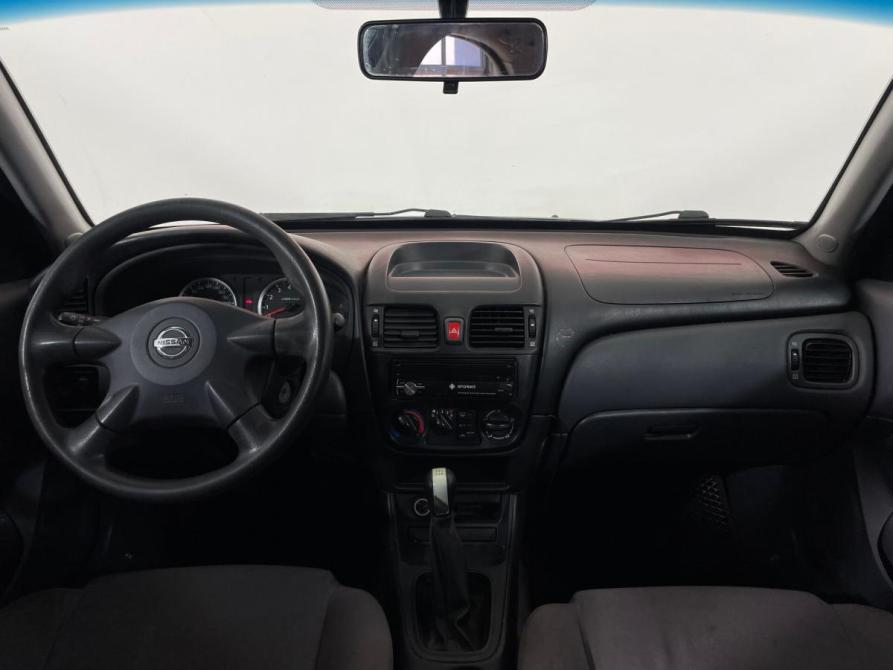 Nissan Almera II (N16) Рестайлинг Воронеж  - изображение 9