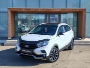 Lada (ВАЗ) XRAY I Оренбург  - изображение 20