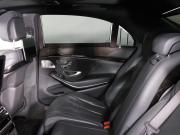 Mercedes-Benz S-Класс VI (W222 C217) Рестайлинг Химки  - изображение 42