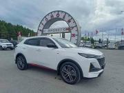 Changan CS55 Plus II Тюмень  - изображение 26