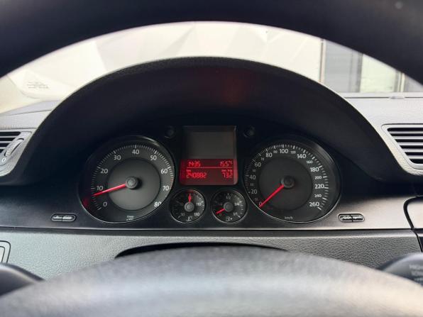 Volkswagen Passat B6 с пробегом 2009 года, цена 450 000 рублей, 253000 км, седан, Автокод Объявления