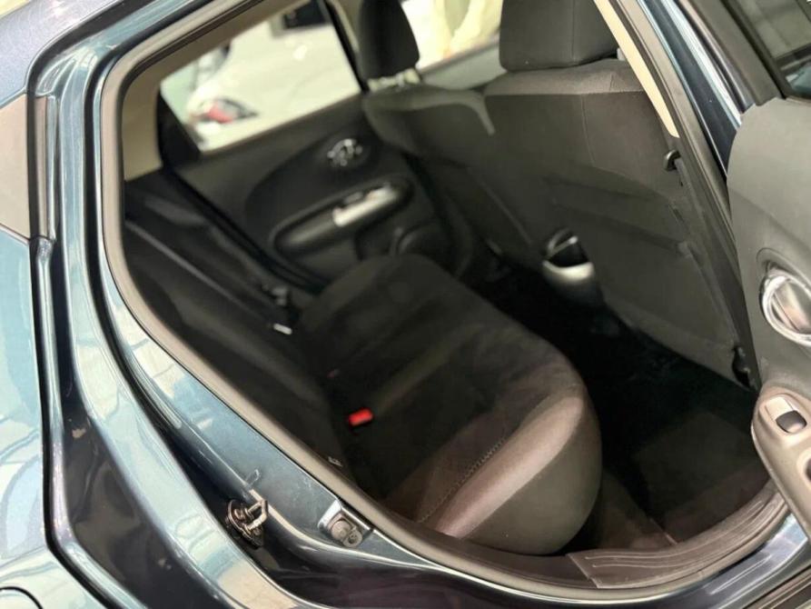 Nissan Juke I Екатеринбург  - изображение 13