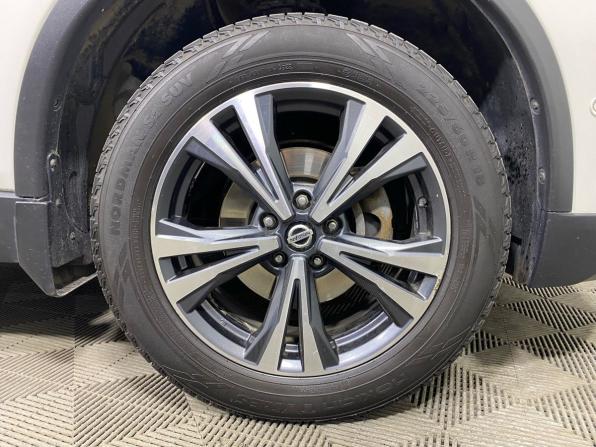 Nissan X-Trail III Рестайлинг с пробегом 2019 года, цена 2 055 000 рублей, 159769 км, внедорожник, Автокод Объявления
