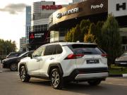 Toyota RAV4 V (XA50) Москва  - изображение 41