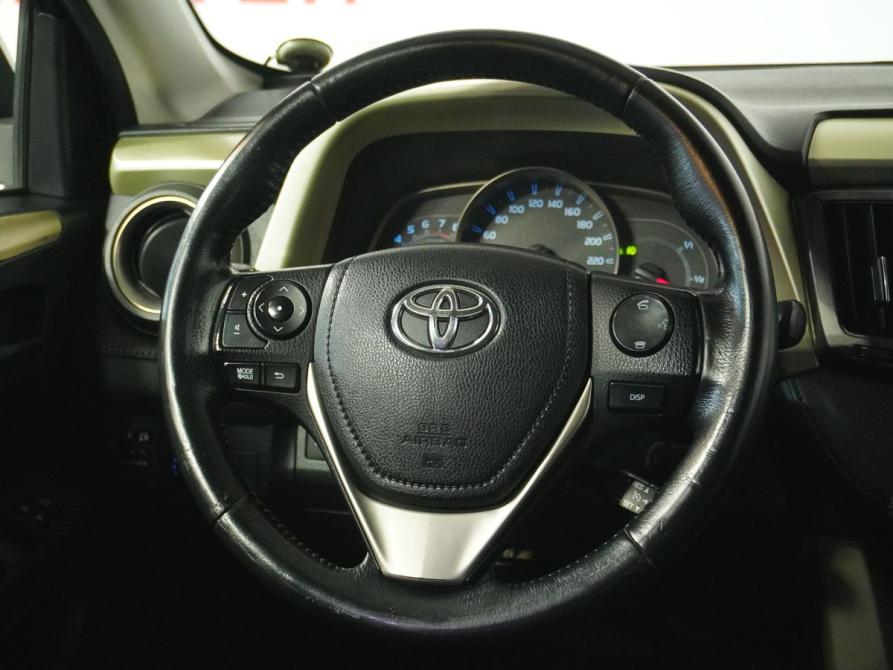 Toyota RAV4 IV (XA40) Вологда  - изображение 17