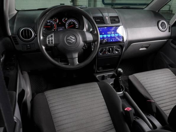 Suzuki SX4 I (Classic) Рестайлинг с пробегом 2011 года, цена 864 000 рублей, 156286 км, хэтчбек, Автокод Объявления