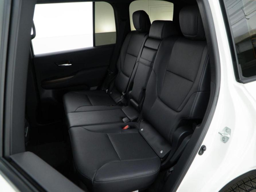 Toyota Land Cruiser 300 Series Москва  - изображение 10