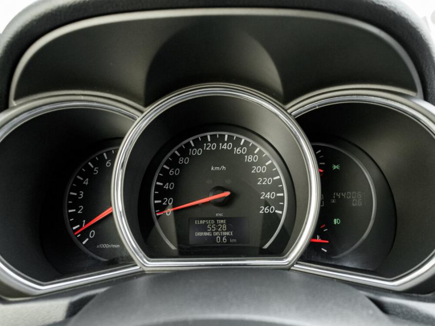 Nissan Murano II (Z51) Рестайлинг 2 Екатеринбург  - изображение 15