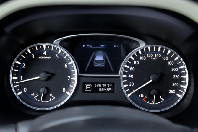 Infiniti QX60 I Рестайлинг с пробегом 2018 года, цена 2 249 000 рублей, 136000 км, внедорожник, Автокод Объявления