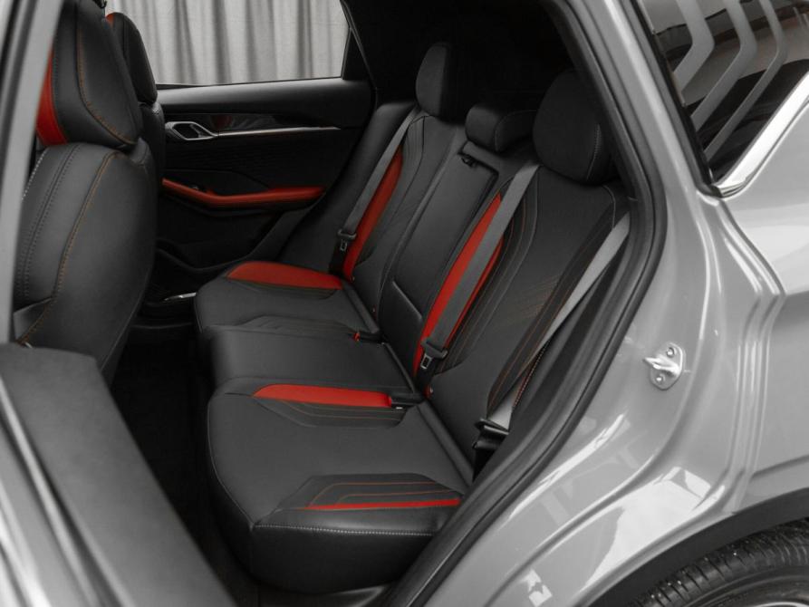 Geely Coolray I Рестайлинг Москва  - изображение 13