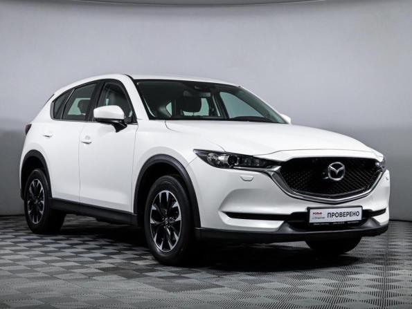 Mazda CX-5 II с пробегом 2019 года, цена 2 598 000 рублей, 157898 км, внедорожник, Автокод Объявления