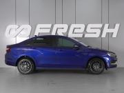 Lada (ВАЗ) Vesta I Рестайлинг (NG) Минеральные Воды  - изображение 22