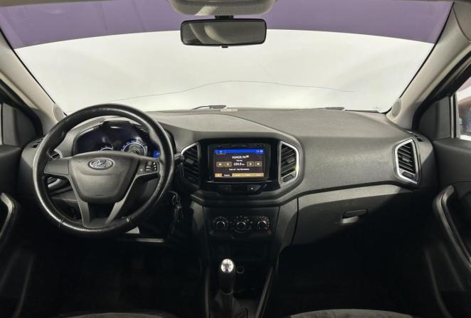 Lada (ВАЗ) XRAY I с пробегом 2016 года, цена 695 000 рублей, 270578 км, хэтчбек, Автокод Объявления