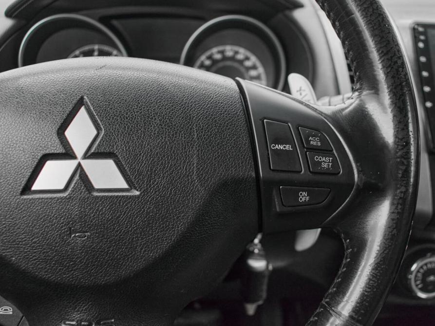 Mitsubishi Outlander II Рестайлинг Екатеринбург  - изображение 14