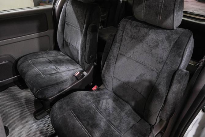 Honda Freed II с пробегом 2017 года, цена 1 449 000 рублей, 134000 км, компактвэн, Автокод Объявления