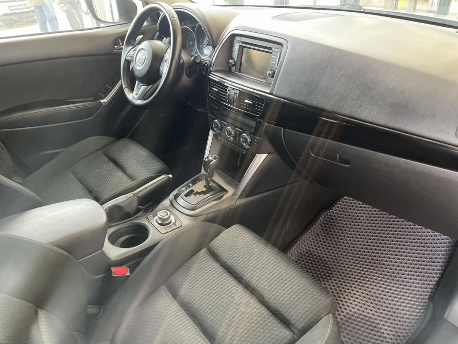 Mazda CX-5 I Саратов  - изображение 25