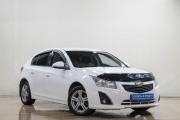 Chevrolet Cruze I Рестайлинг Новокузнецк  - изображение 31
