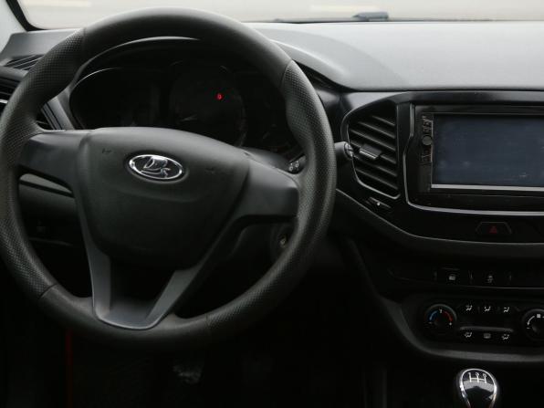 Lada (ВАЗ) Vesta I с пробегом 2021 года, цена 1 022 000 рублей, 78800 км, седан, Автокод Объявления