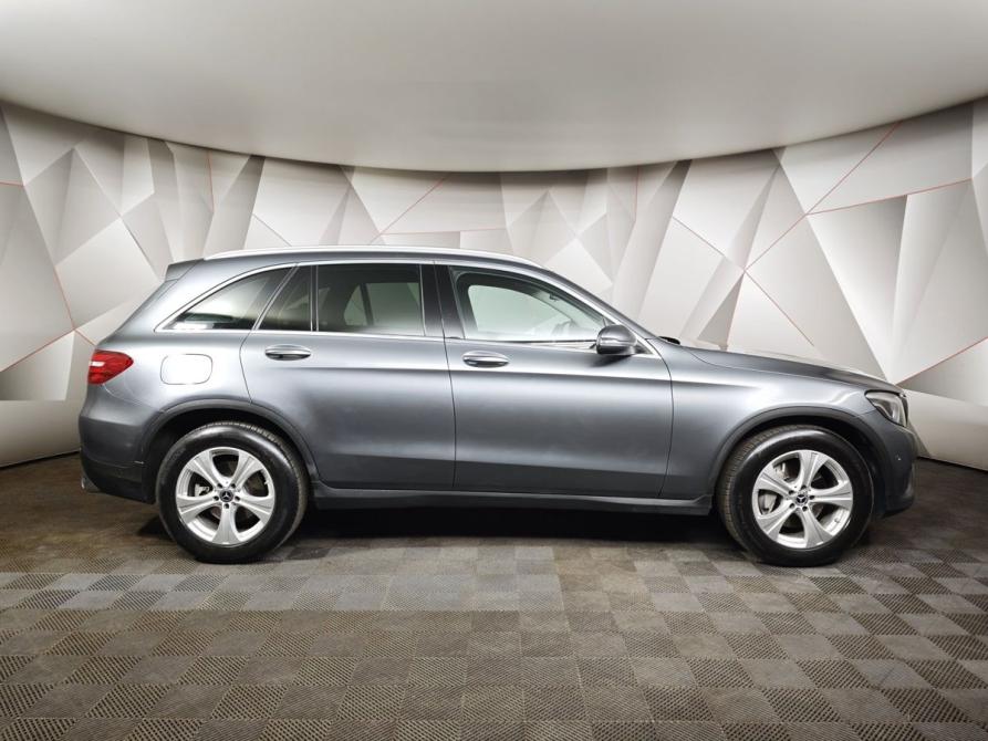 Mercedes-Benz GLC I (X253) Москва  - изображение 6