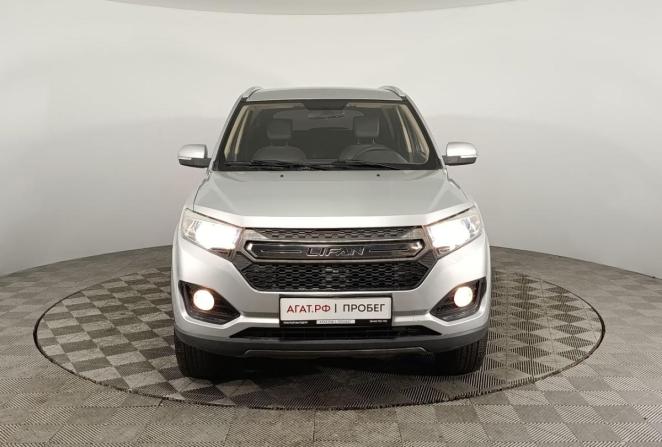 Lifan Myway с пробегом 2018 года, цена 810 000 рублей, 144236 км, внедорожник, Автокод Объявления