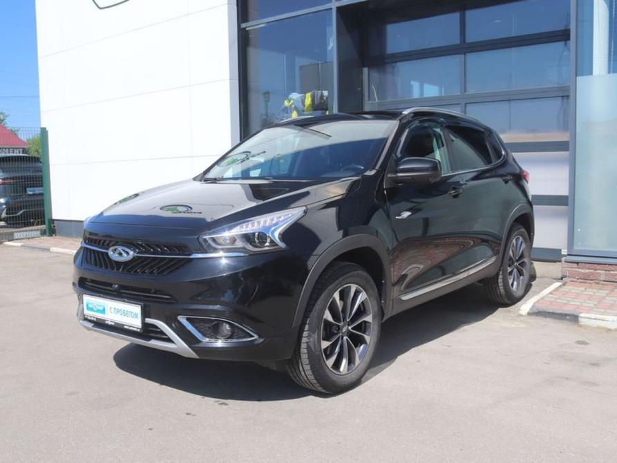 Chery Tiggo 7 I Нижний Новгород  - изображение 1