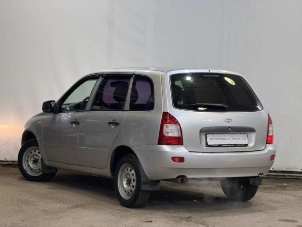 Lada (ВАЗ) Kalina I с пробегом 2012 года, цена 249 000 рублей, 170838 км, универсал, Автокод Объявления