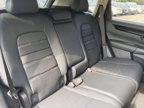 Honda CR-V VI с пробегом 2026 года, цена 4 190 000 рублей, 90 км, внедорожник, Автокод Объявления