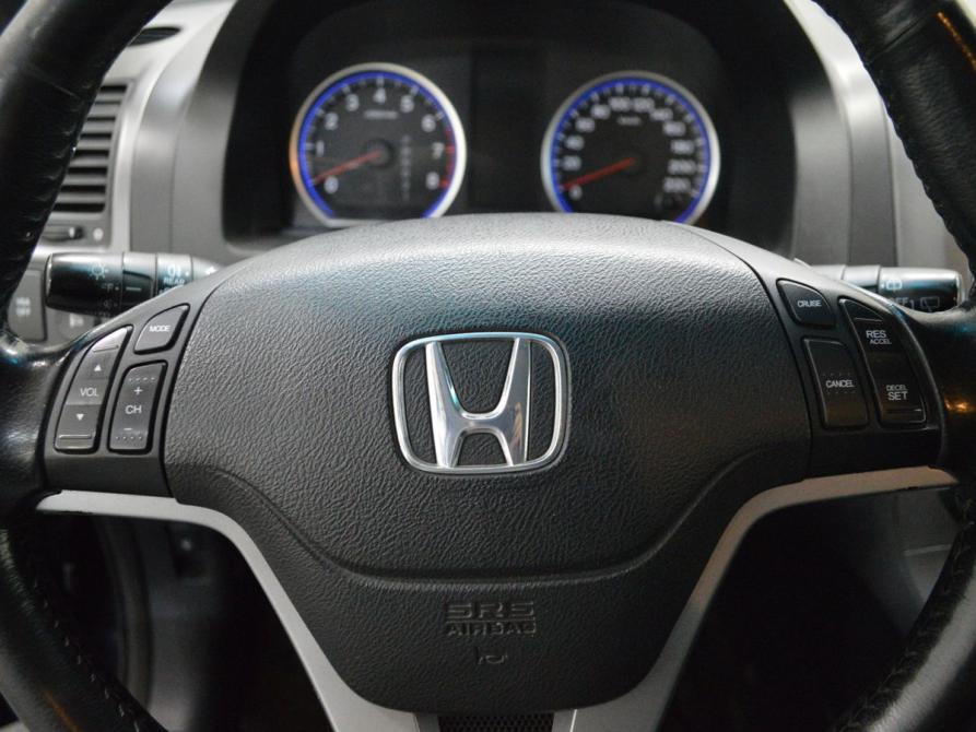 Honda CR-V III Санкт-Петербург  - изображение 16