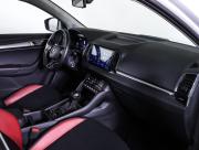 Skoda Karoq I Москва  - изображение 40