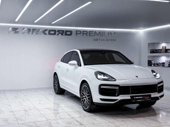 Porsche Cayenne III с пробегом 2019 года, цена 10 300 000 рублей, 64859 км, внедорожник, Автокод Объявления