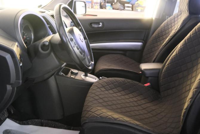 Nissan X-Trail II с пробегом 2010 года, цена 1 149 000 рублей, 273000 км, внедорожник, Автокод Объявления