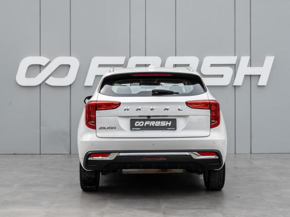 Haval Jolion I с пробегом 2022 года, цена 1 550 000 рублей, 63485 км, внедорожник, Автокод Объявления