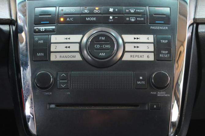 Nissan Teana I Рестайлинг с пробегом 2007 года, цена 799 000 рублей, 397000 км, седан, Автокод Объявления