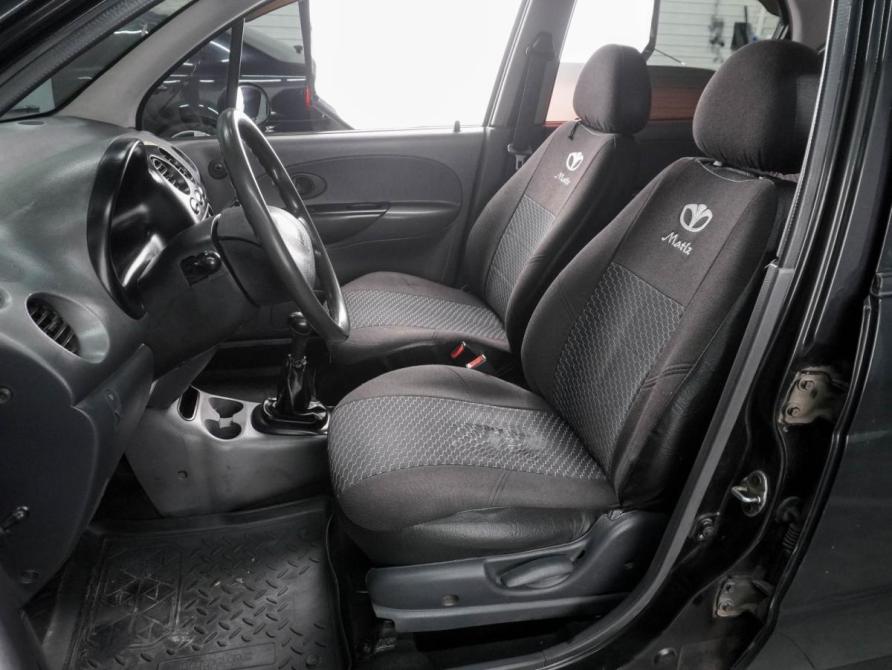 Daewoo Matiz I Рестайлинг Воронеж  - изображение 10