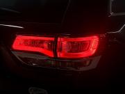 Jeep Grand Cherokee IV (WK2) Рестайлинг Уфа  - изображение 66