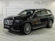 Mercedes-Benz GLS II (X167) Рестайлинг Москва  - изображение 31