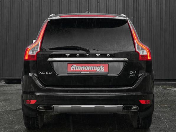 Volvo XC60 I Рестайлинг с пробегом 2014 года, цена 2 200 000 рублей, 181000 км, внедорожник, Автокод Объявления